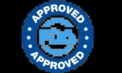 FDA registered