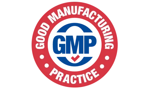 GMP facility